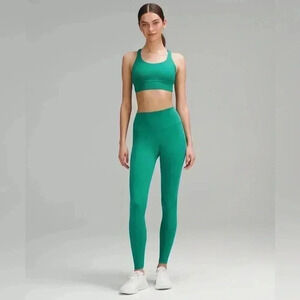 Lululemon-Wunder Train HR  tight 25”